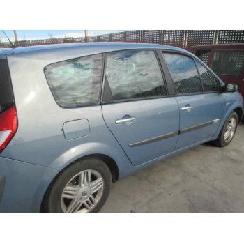 renault grand scenic del año 2005