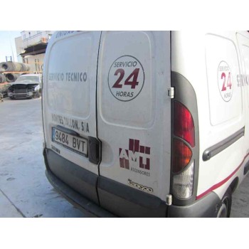 RENAULT KANGOO (F/KC0)