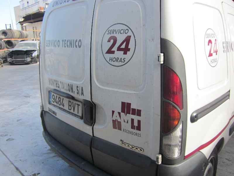 renault kangoo (f/kc0) del año 2002