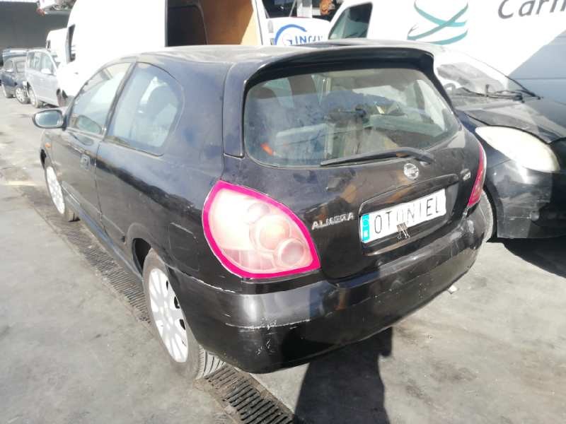 NISSAN ALMERA (N16/E)