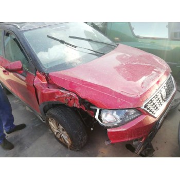 seat arona del año 2018