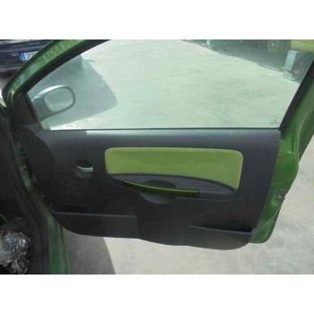 citroën c2 del año 2003