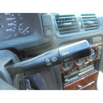 honda accord berlina (cc/ce) del año 1995