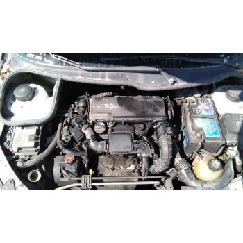 peugeot 206 berlina del año 2006