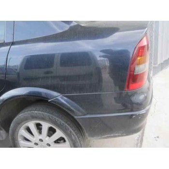 opel astra g berlina del año 2002