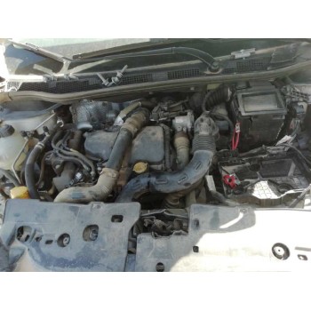 renault captur del año 2014