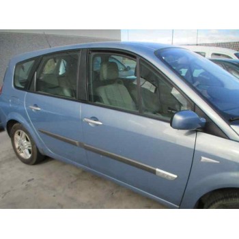 renault grand scenic del año 2005