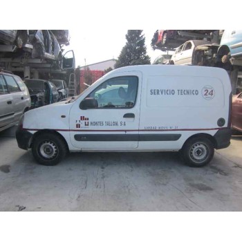 renault kangoo (f/kc0) del año 2002