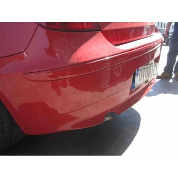 bmw serie 1 berlina (e81/e87) del año 2006