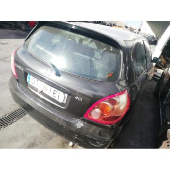 nissan almera (n16/e) del año 2004