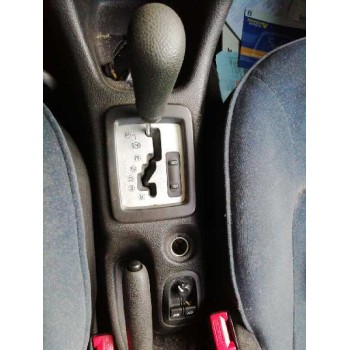 peugeot 206 berlina del año 1998