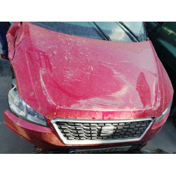 seat arona del año 2018