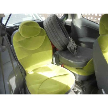 citroën c2 del año 2003