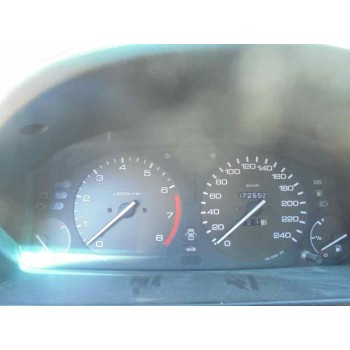 honda accord berlina (cc/ce) del año 1995