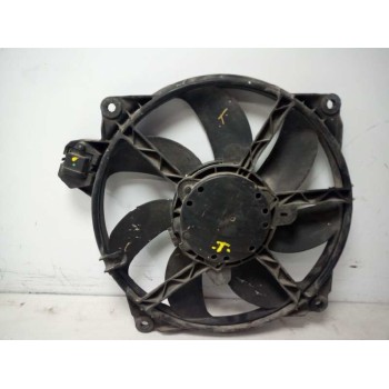 Recambio de electroventilador para renault megane iii berlina 5 p bose edition referencia OEM IAM 214810898R M155548A 