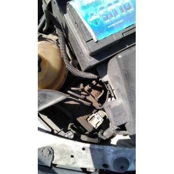 peugeot 206 berlina del año 2006