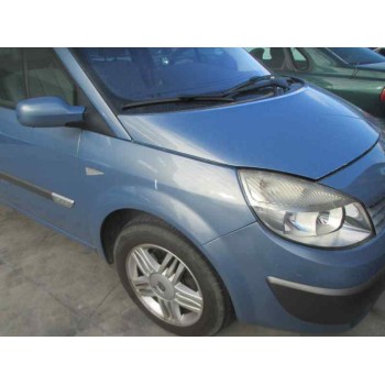 renault grand scenic del año 2005