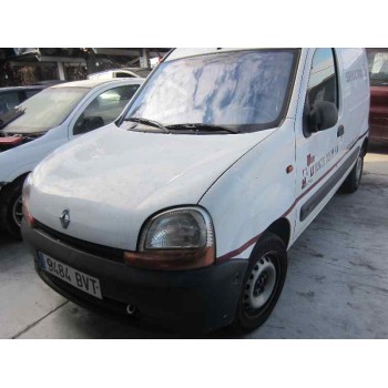 renault kangoo (f/kc0) del año 2002