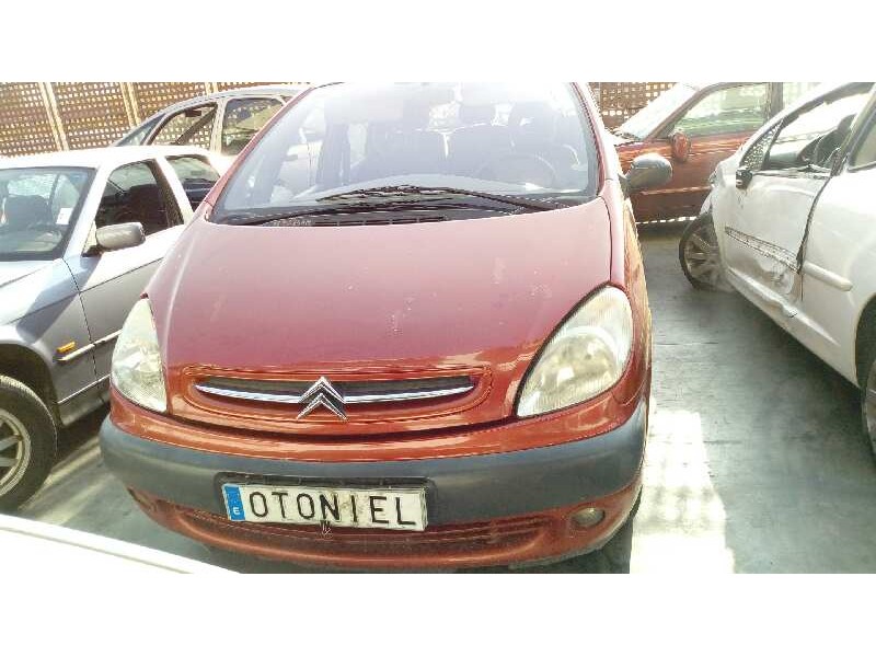 CITROËN XSARA PICASSO