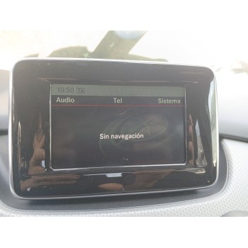 PANTALLA MULTIFUNCION 