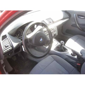 bmw serie 1 berlina (e81/e87) del año 2006