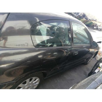 nissan almera (n16/e) del año 2004