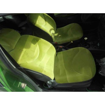 citroën c2 del año 2003