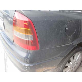 opel astra g berlina del año 2002