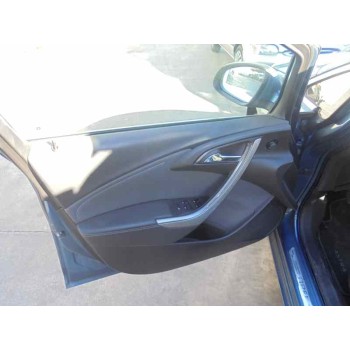 opel astra j lim. del año 2013