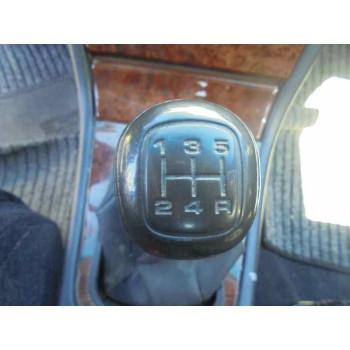 honda accord berlina (cc/ce) del año 1995