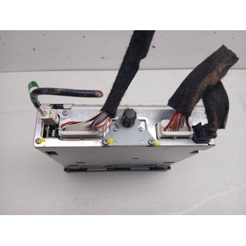 Recambio de sistema audio / radio cd para renault master kasten l1h1 ka 2,8t referencia OEM IAM 0150147711  281154485R