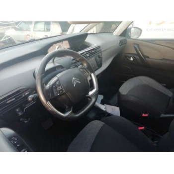 citroën c4 picasso del año 2018