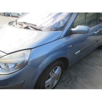 renault grand scenic del año 2005