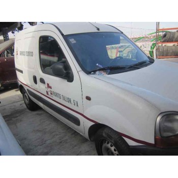 renault kangoo (f/kc0) del año 2002
