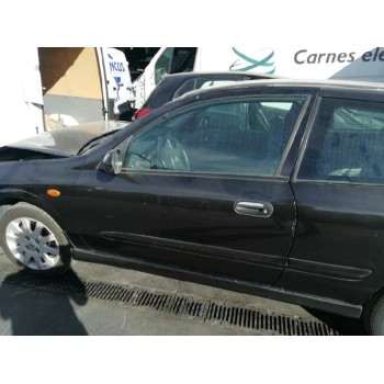nissan almera (n16/e) del año 2004