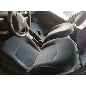 peugeot 206 berlina del año 1998