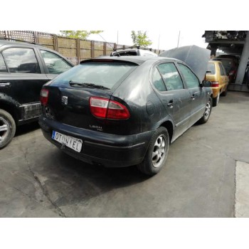 seat leon (1m1) del año 2001