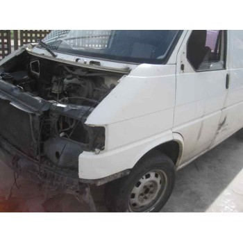 volkswagen t4 transporter/furgoneta (mod. 1991) del año 1997