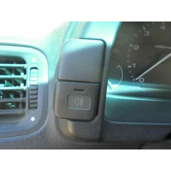 honda accord berlina (cc/ce) del año 1995