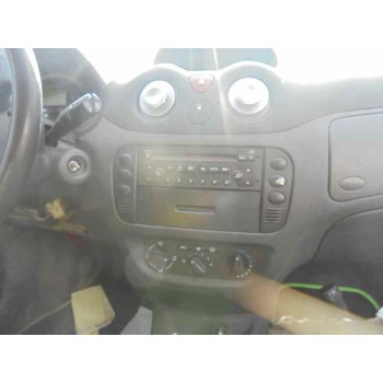 citroën c2 del año 2003