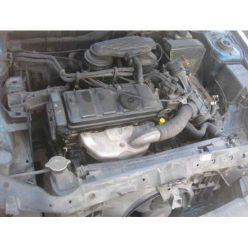 peugeot 306 berlina 3/5 puertas (s1) del año 1994