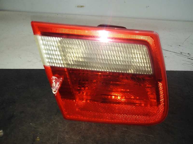 Recambio de piloto trasero izquierdo interior para bmw serie 3 touring (e46) 320d referencia OEM IAM S / R  