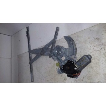 ELEVALUNAS DELANTERO DERECHO 5P 2 PINS