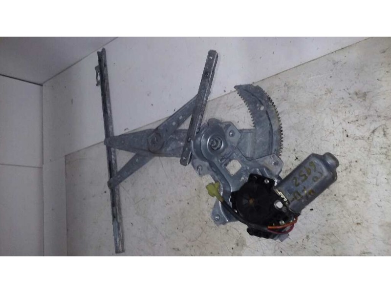 Recambio de elevalunas delantero derecho para mg serie 200 (xw) 220 gsi referencia OEM IAM  5P 2 PINS