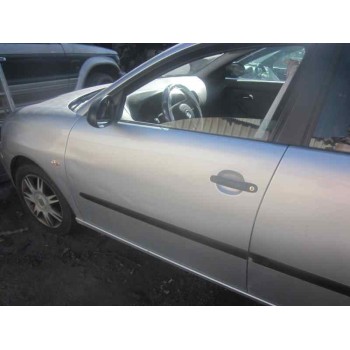 seat ibiza (6l1) del año 2005