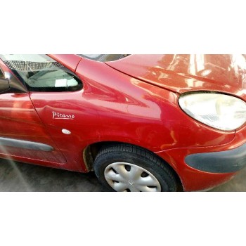 citroën xsara picasso del año 2000