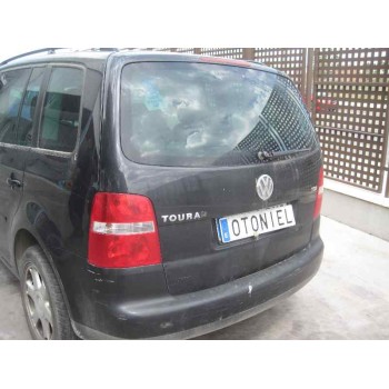 volkswagen touran (1t1) del año 2004
