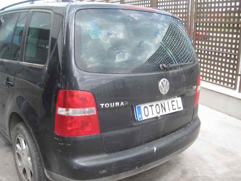 VOLKSWAGEN TOURAN (1T1)