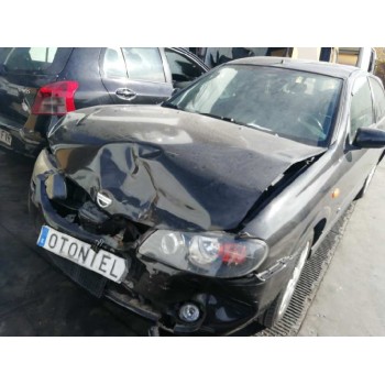 nissan almera (n16/e) del año 2004