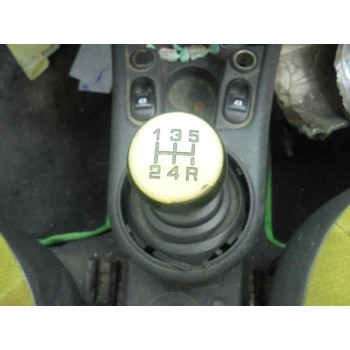 citroën c2 del año 2003